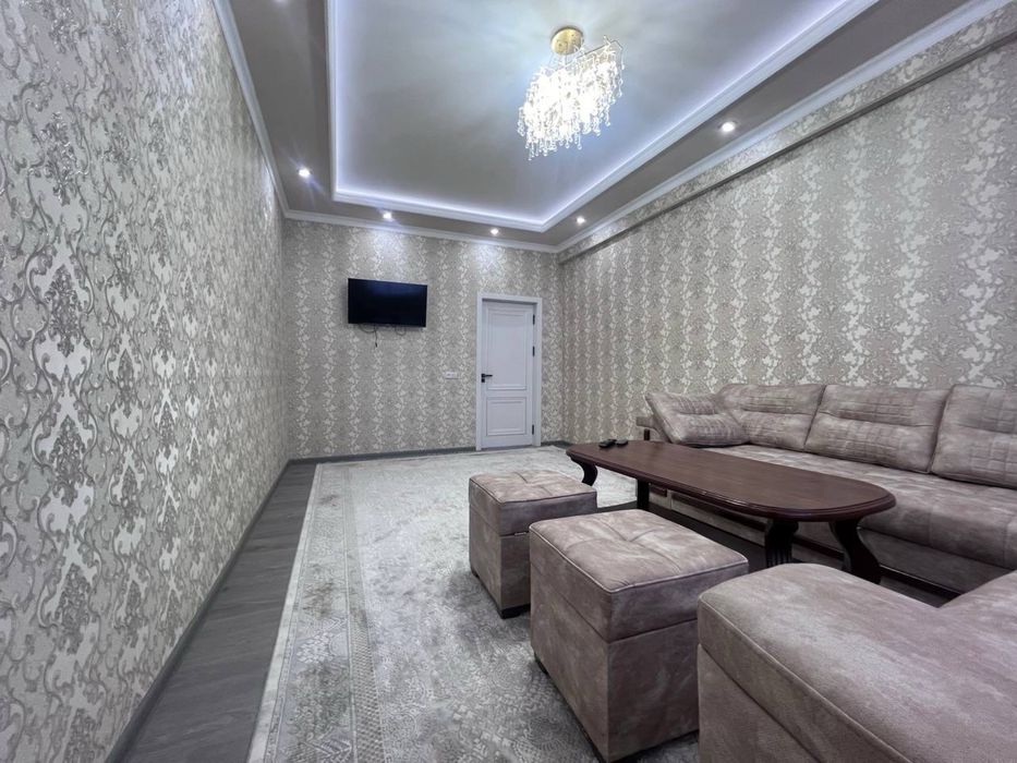 Аренда 2-комнатной квартиры | Чиланзар-8 ориентир Малика гостиница