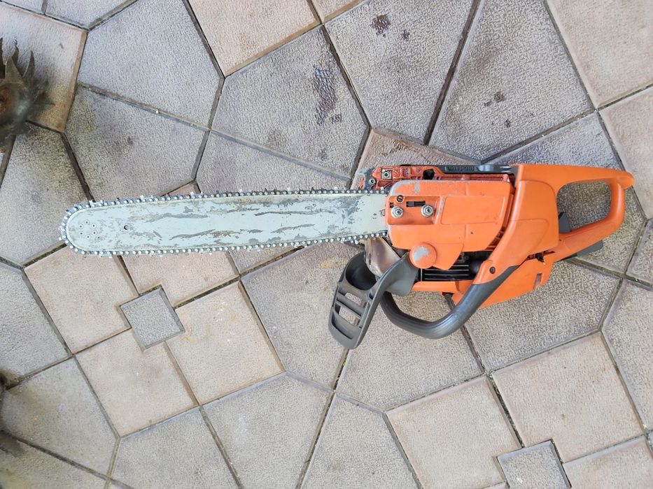 Drujba Husqvarna 455 Rancher in stare excelenta