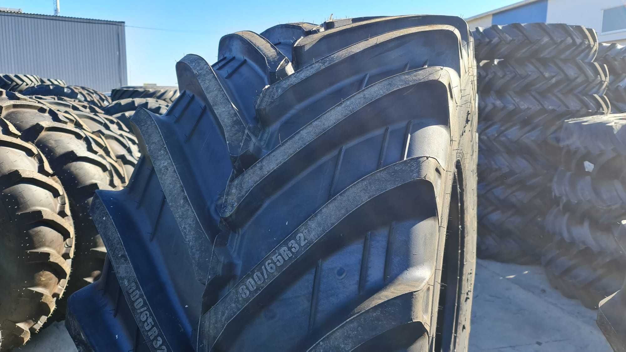 Cauciucuri noi NORTEC 800/65 R32 anvelope radiale rusesti COMBINA