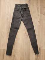Blugi skinny măsura xxs