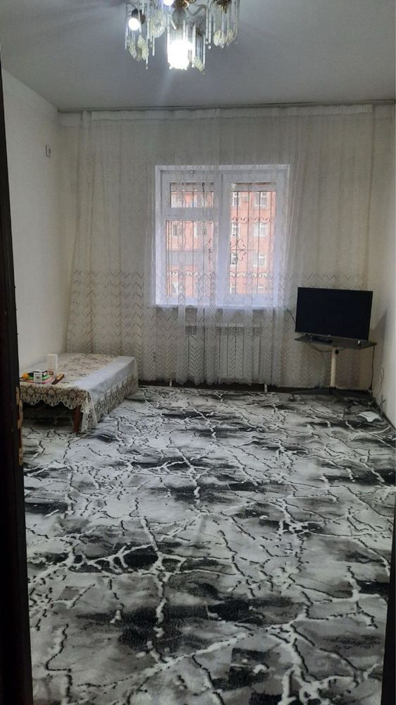 Сергели 6 2/3/9 Квартира Аренду