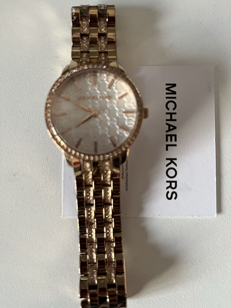 Часы Michael Kors