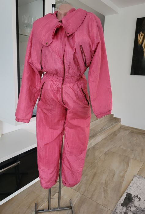 Salopete/Combinezoane Ski