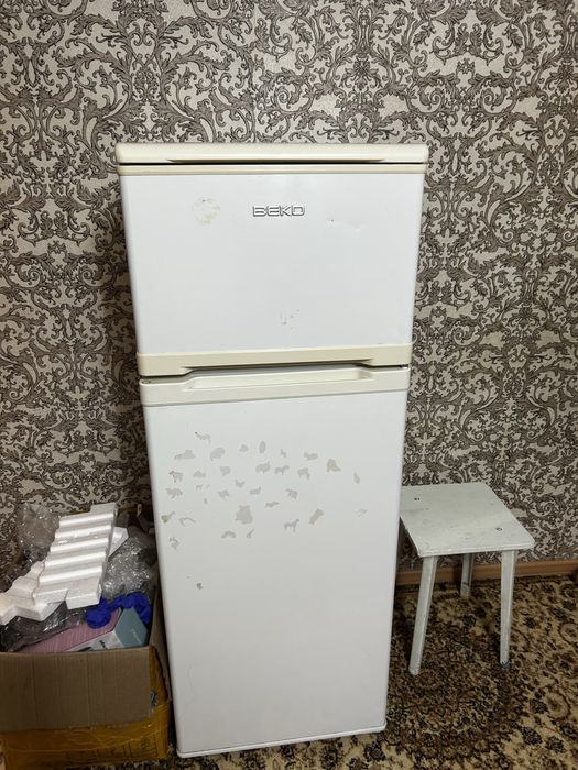 Продам холодильник