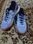 ASICS GEL  Rocket 9