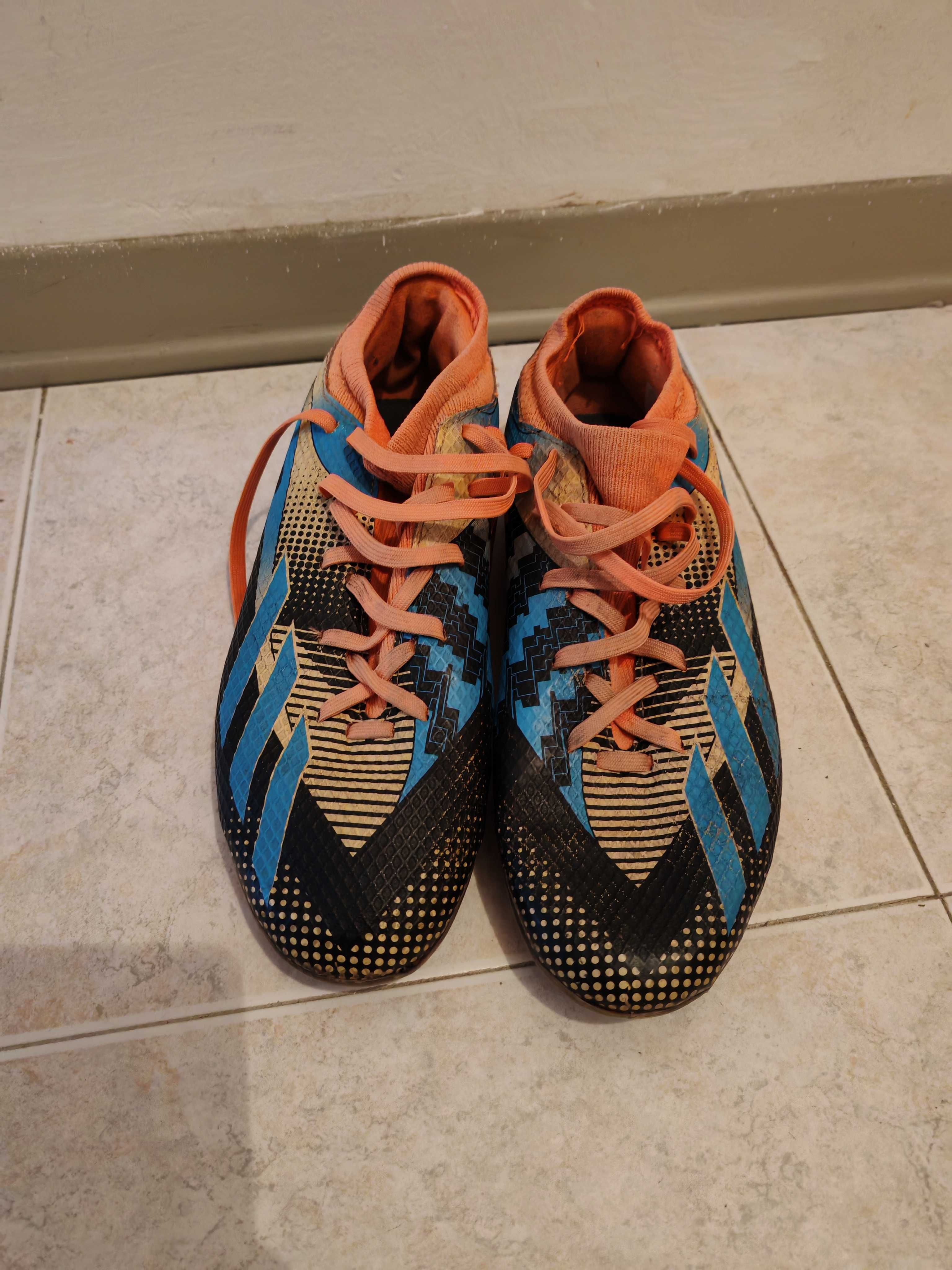 Детски бутонки Adidas Speedportal Messi номер 38.