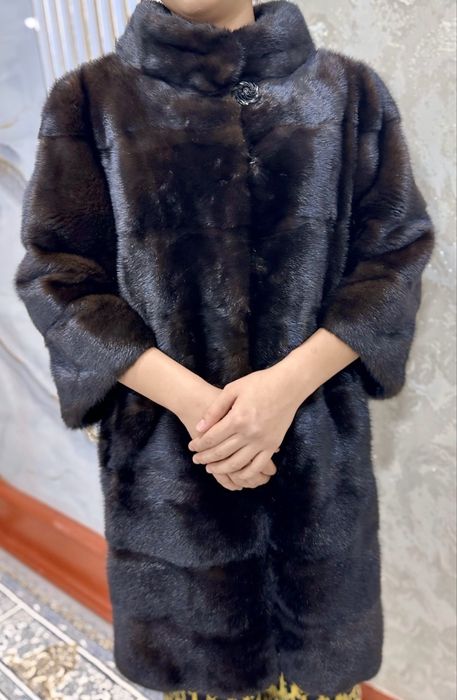 Норка Шуба сатылады