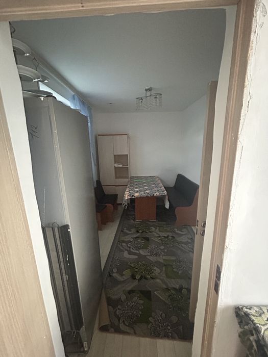 Сдается времиянка