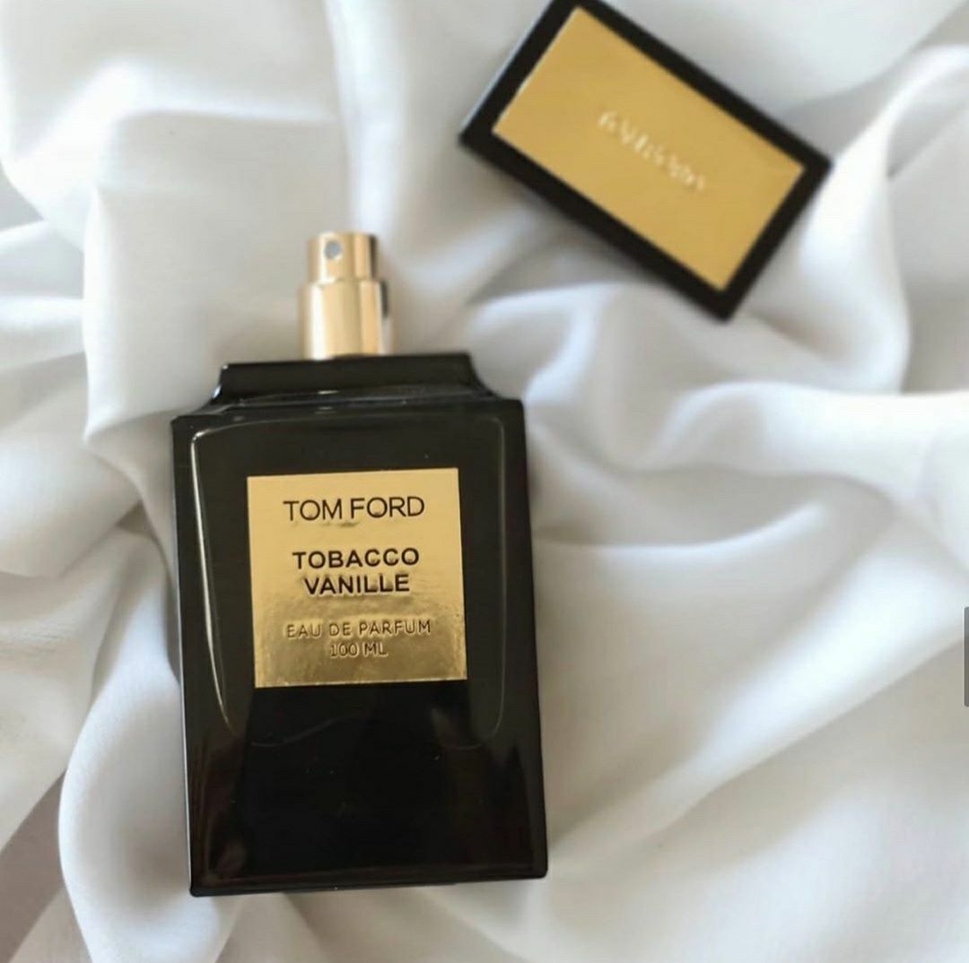 Tom Ford Tobacco Vanille 300.000