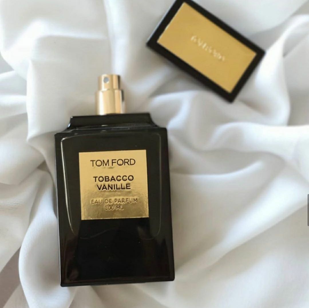 Tom Ford Tobacco Vanille 350.000