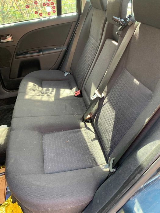Ford Mondeo Mk3 2004 functional, pentru Programul Rabla 2025