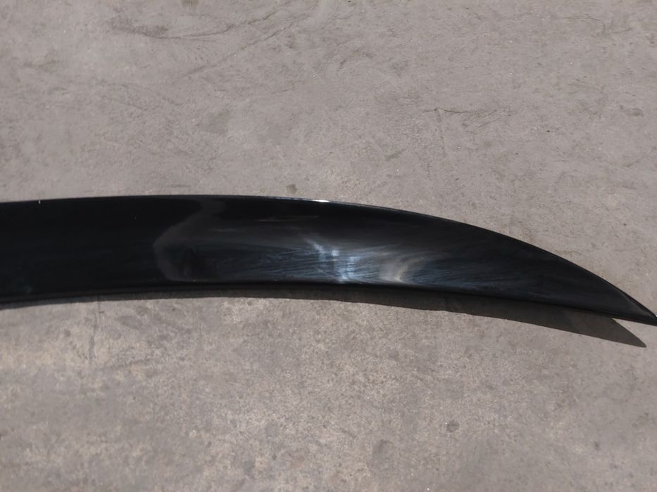 Eleron portbagaj BMW E93