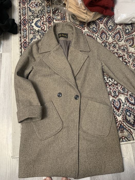 Продам пальто Женское