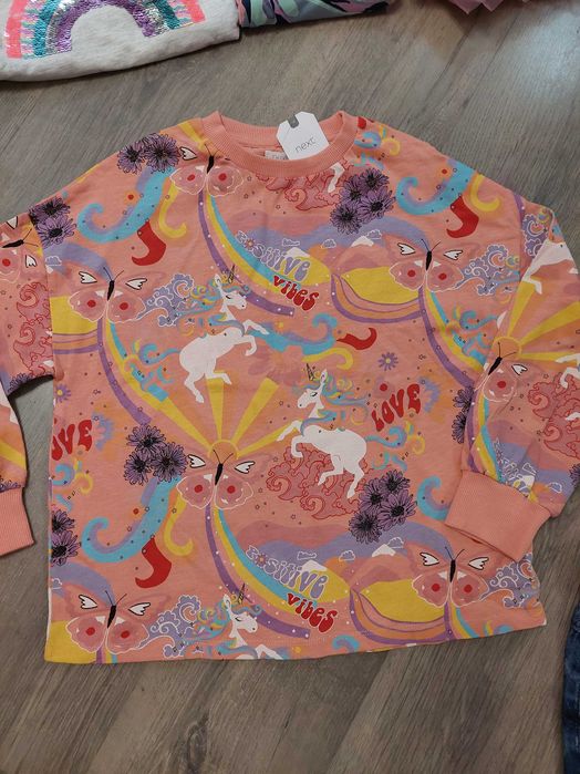 Дрехи Next и Gap