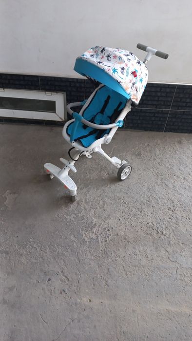 Dron  kolyaska sotiladi srochna