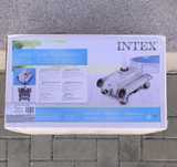 Aspirator de piscina Intex