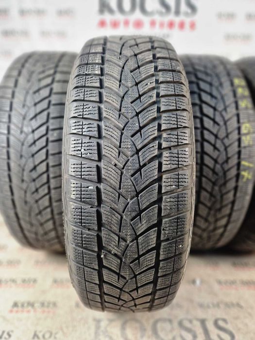 225 65 17 - Anvelope iarna m+s - GOODYEAR