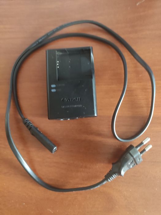 Зарядка аккумуляторных батареек