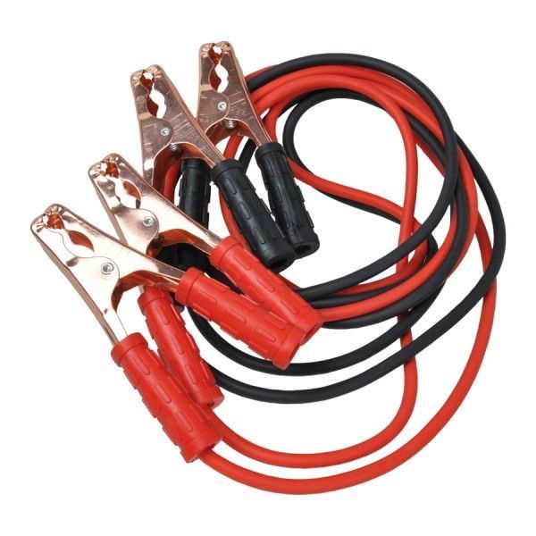 Cabluri transfer curent baterii Automax, lungime 2.5m, 400A