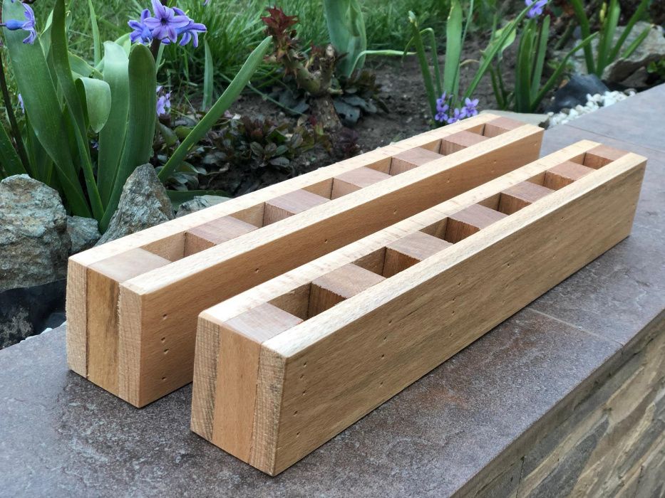 Scaune pliante lemn - esenta fag - diverse culori