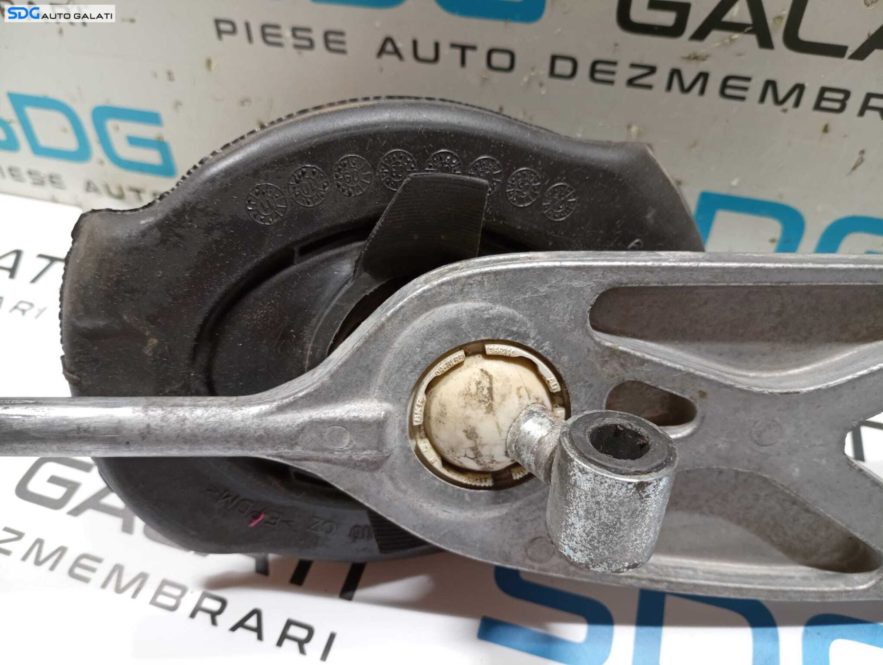 Timonerie BMW Seria 3 E90 E91 E92 E93 2.0 D 2004 - 2011 Cod 7566100-01 25.11-7566100 01 [M6072]