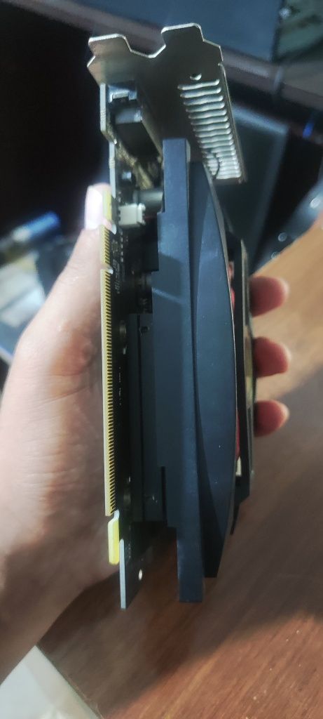 Videokarta ddr 3