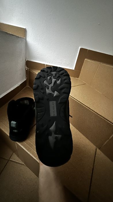 Боти за момче MC KINLEY