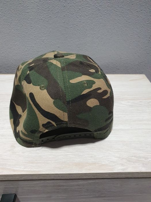 Бейсболка, кепка Van's, рр58.