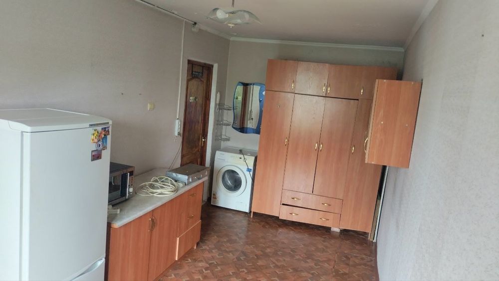 Аренда комнаты в Алмалинском районе