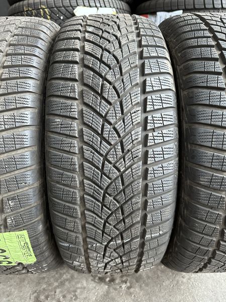 225/50/18 GOODYEAR RunFlat 4бр