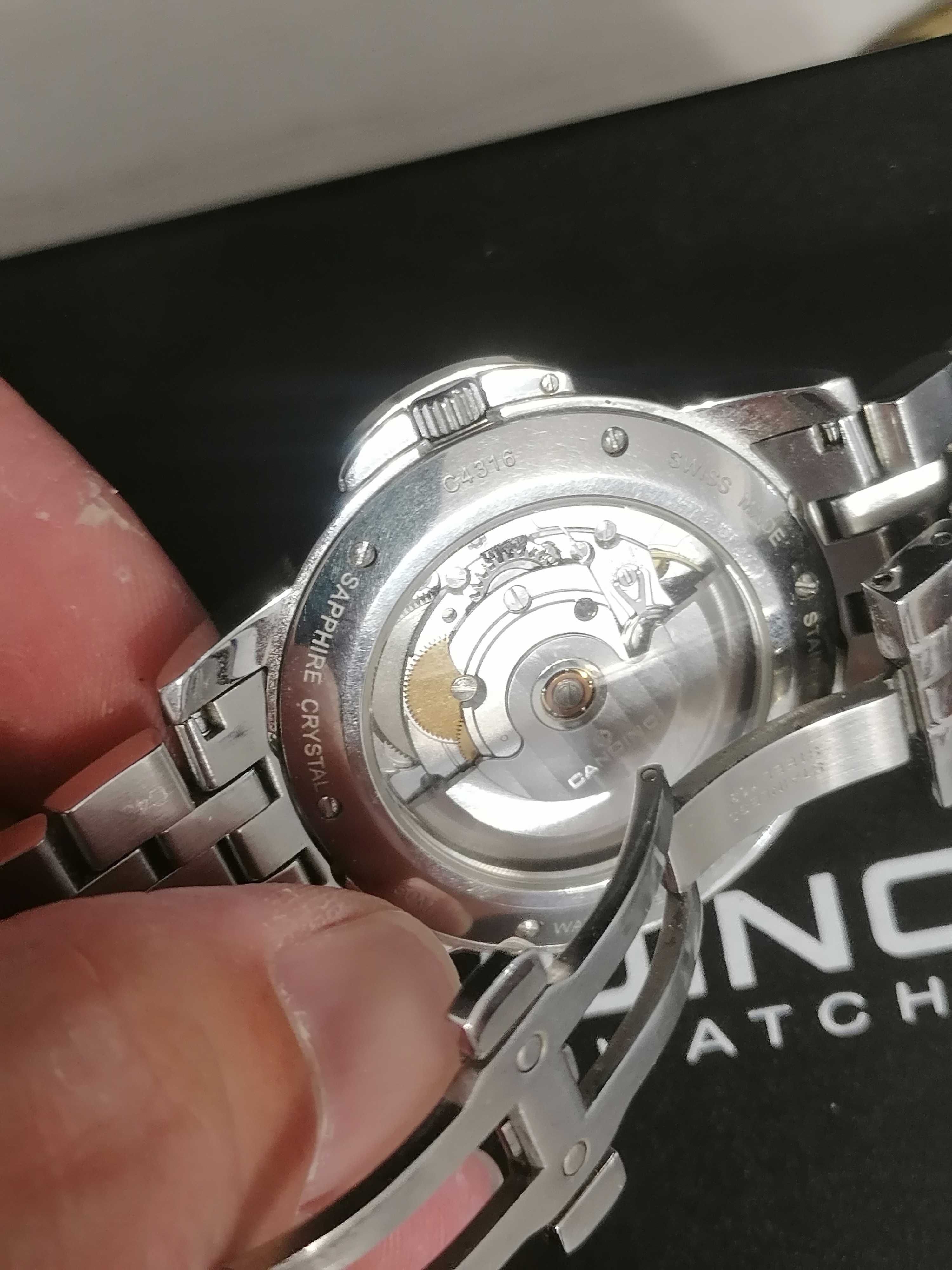 Часовник Candino 4316