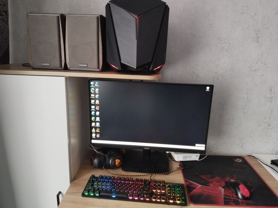 Продам игровой компьютер