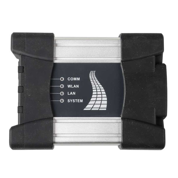 Scanner auto BMW ICOM NEXT Premium + WIFI + radiator racire proce
