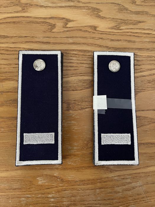 Epoleti Politia Romana