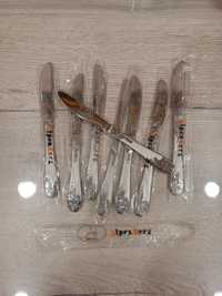 Продам новые кухонные ножи 8 шт. Фирма Alpen Berg