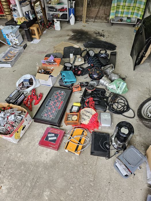 Стока за всеки по нещо