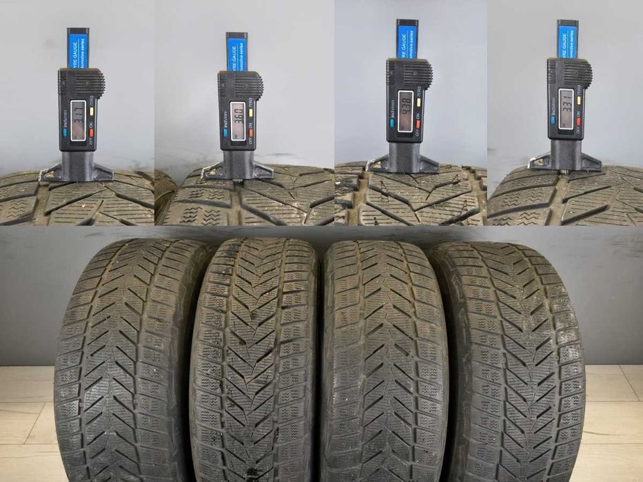 Roti/Jante BMW 5x112 225/55R17 Seria 1 F40, Seria 2 F44; VW, Audi,