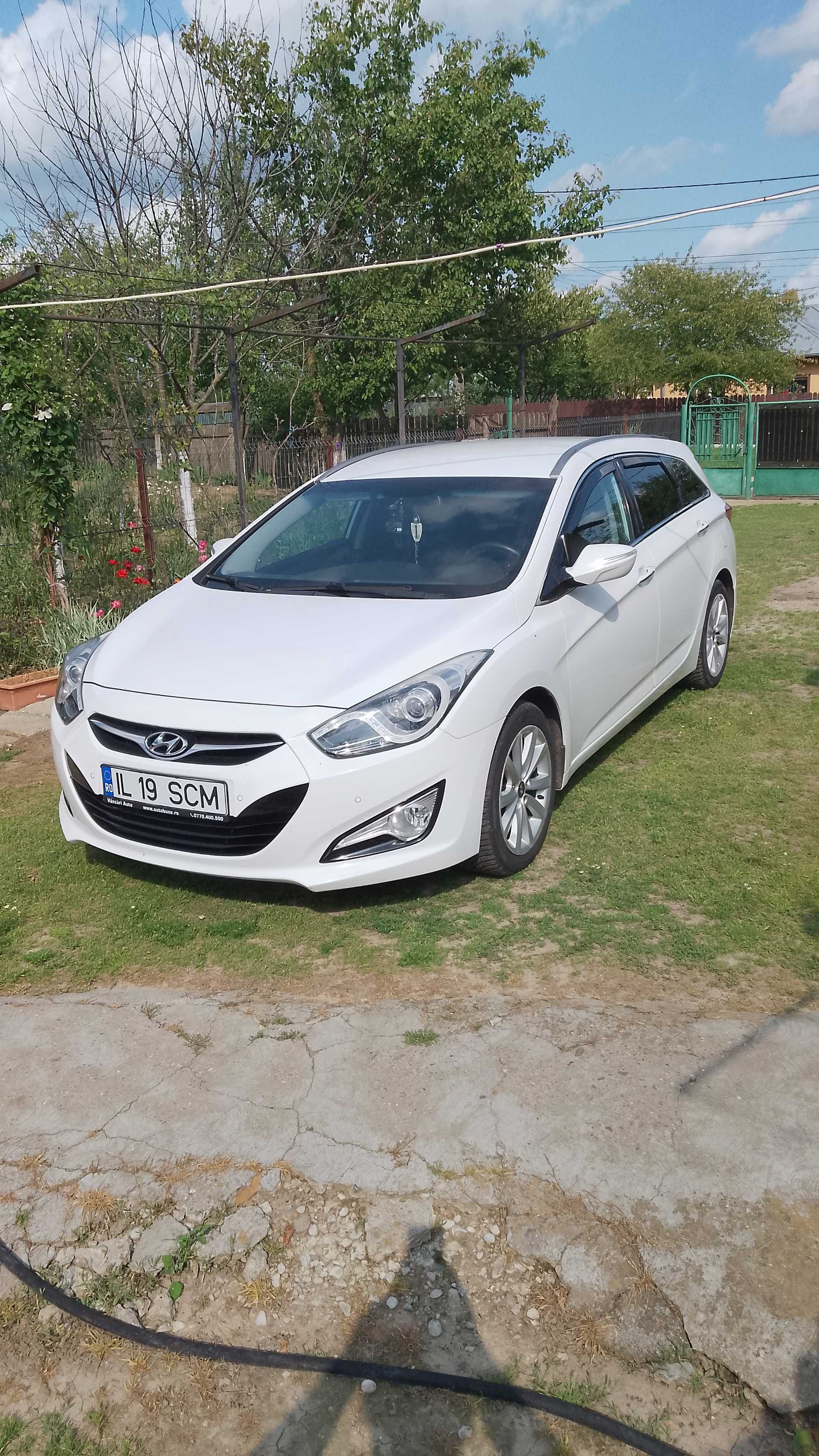 De vânzare Hyundai i40