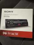 Mp3 Player / Radio Sony ca nou