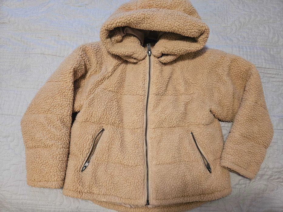 Зимно яке Teddy Bear