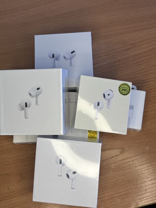 Беспроводные наушники, air pods