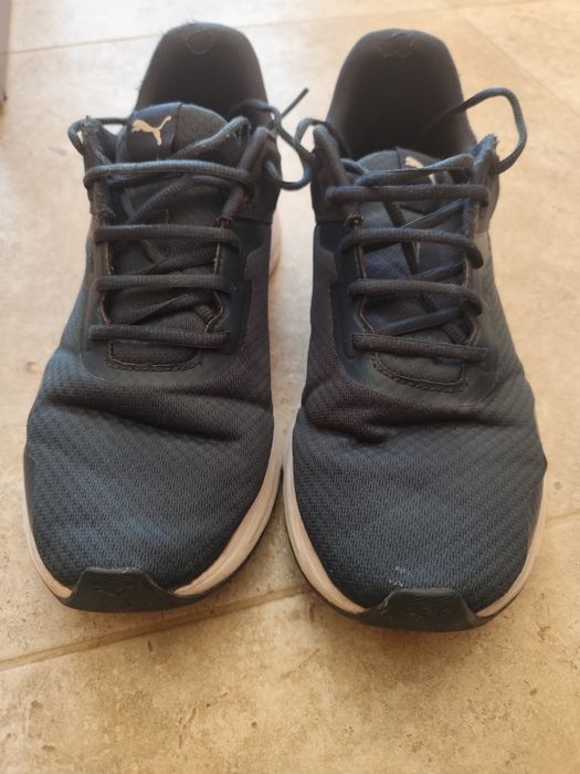 Маратонки Пума, 44 номер, Супер удобни