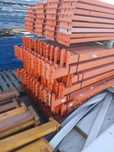 Rafturi metalice profesionale second-hand