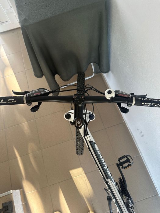 Bicicletă HAIBIKE pressure ca nouă