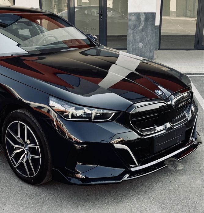 Bmw i5 2025 yengi bez probeg