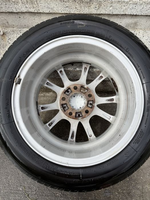 Style 390 OEM джанти за bmw