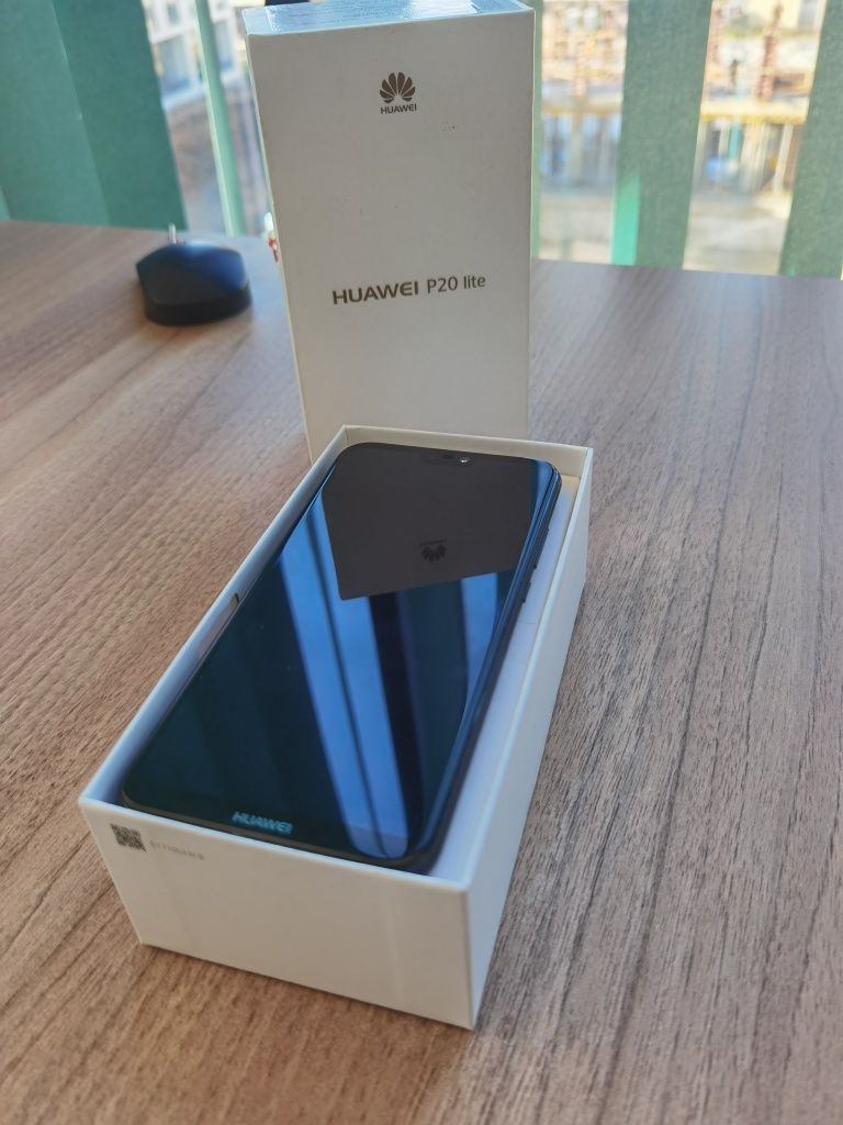Telefon Huawei P 20 lite
