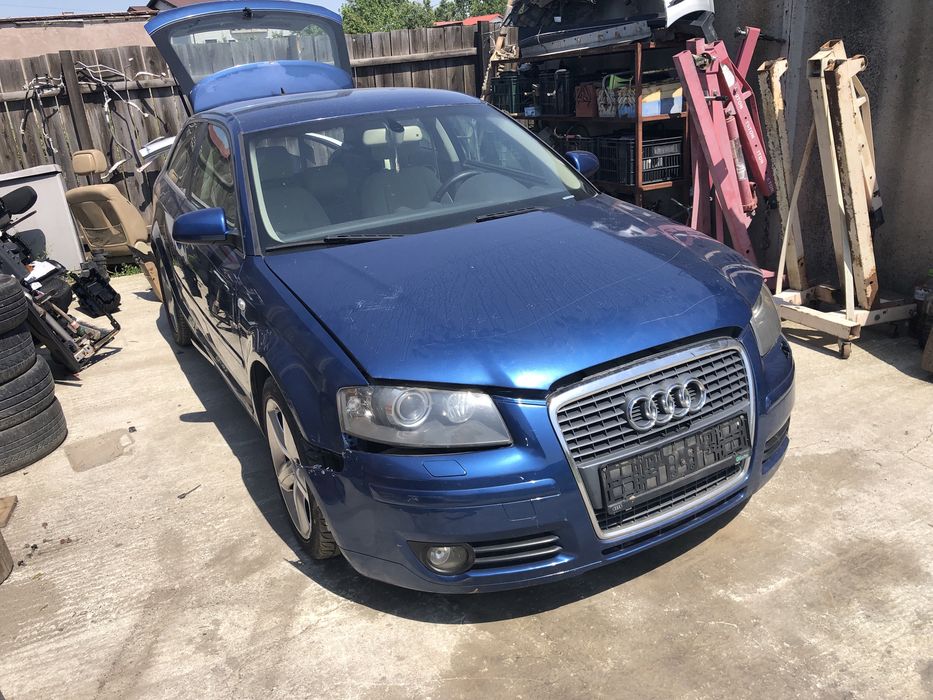 Volanta cu masa dubla Vw Audi skoda 2.0 tdi BMM BMP 140 cp 103 kw