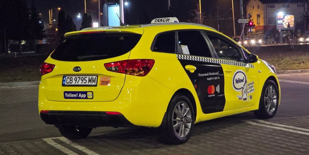 Продавам Kia Ceed 2018