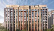 ЖК Regnum Plaza 2-к квартира 122 м2. г.Ташкент, метро Буюк Ипак Йули